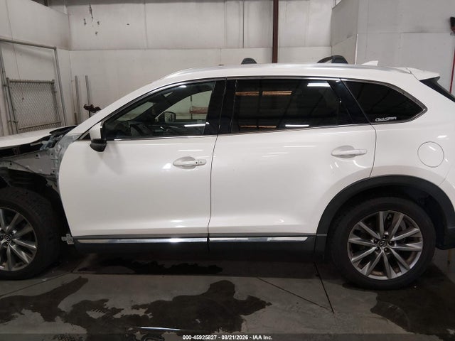 Mazda Cx-9 Grand Touring 2016 JM3TCBDY2G0126913 Image 15