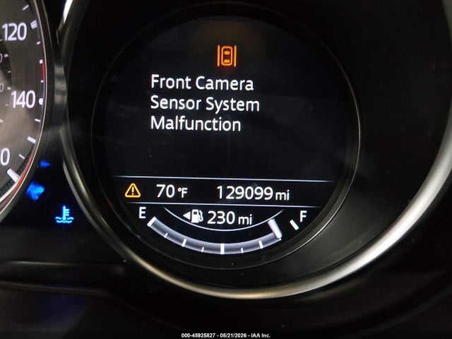 Mazda Cx-9 Grand Touring 2016 JM3TCBDY2G0126913 Image 16