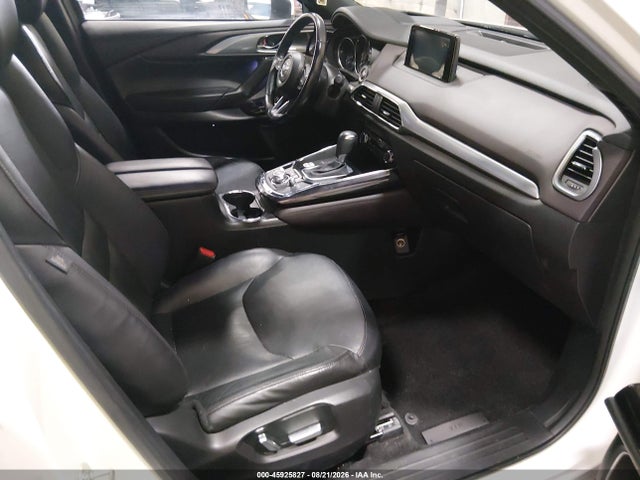 Mazda Cx-9 Grand Touring 2016 JM3TCBDY2G0126913 Image 5