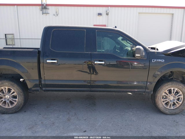 Продажа на аукционе авто 2020 Ford F-150 Xlt, vin: 1FTEW1E55LKD43345, номер лота: 45925828