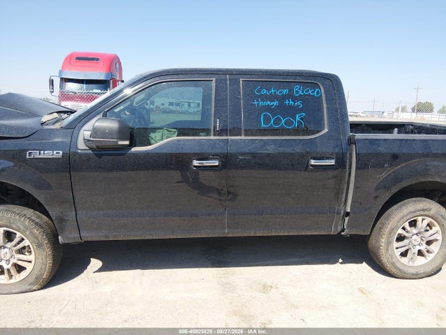 Продажа на аукционе авто 2020 Ford F-150 Xlt, vin: 1FTEW1E55LKD43345, номер лота: 45925828