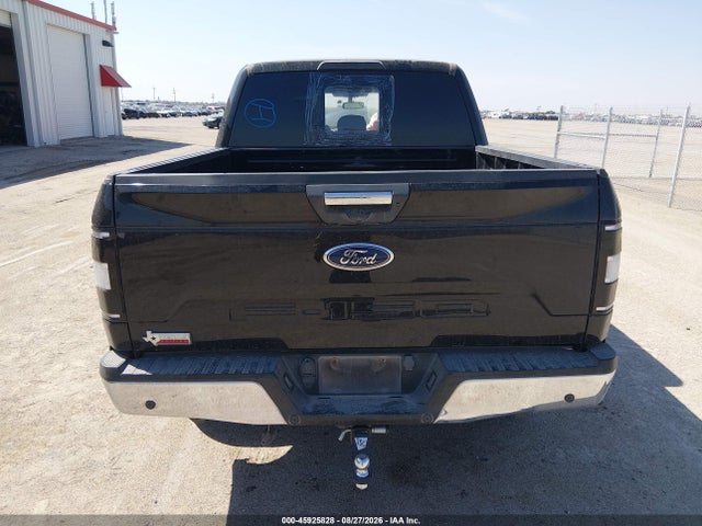 Продажа на аукционе авто 2020 Ford F-150 Xlt, vin: 1FTEW1E55LKD43345, номер лота: 45925828