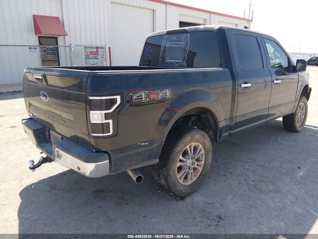 Продажа на аукционе авто 2020 Ford F-150 Xlt, vin: 1FTEW1E55LKD43345, номер лота: 45925828