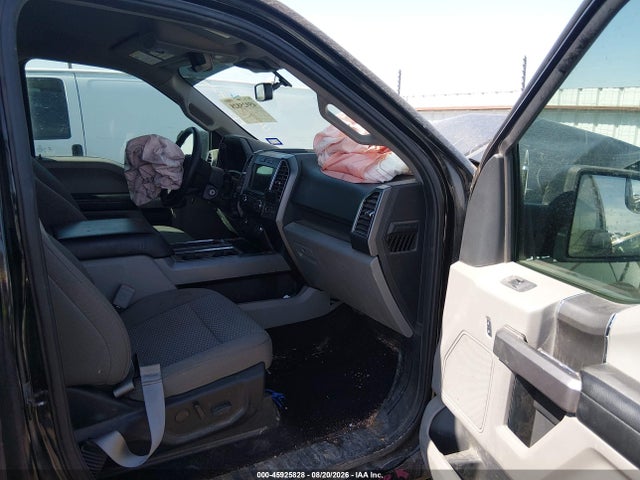 Продажа на аукционе авто 2020 Ford F-150 Xlt, vin: 1FTEW1E55LKD43345, номер лота: 45925828