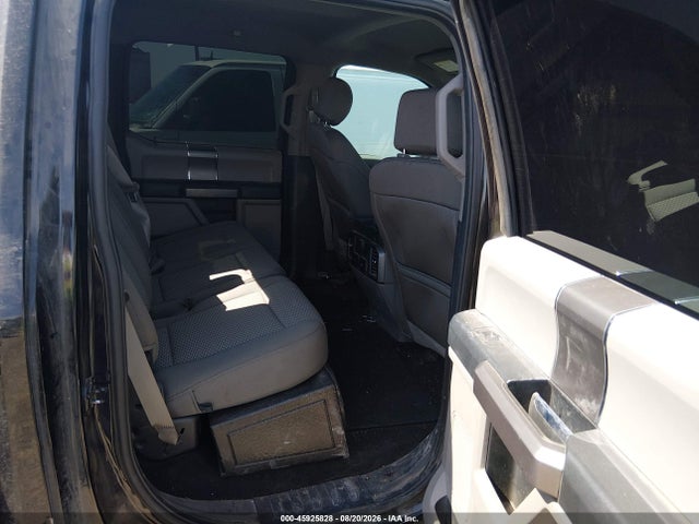 Продажа на аукционе авто 2020 Ford F-150 Xlt, vin: 1FTEW1E55LKD43345, номер лота: 45925828