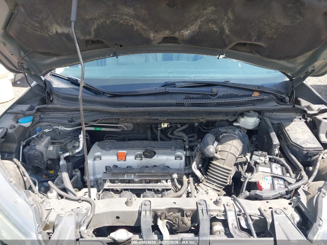 Aukcja sprzedaży 2014 Honda Cr-v Ex-l, vin: 2HKRM4H75EH716536, numer aukcji: 45925830