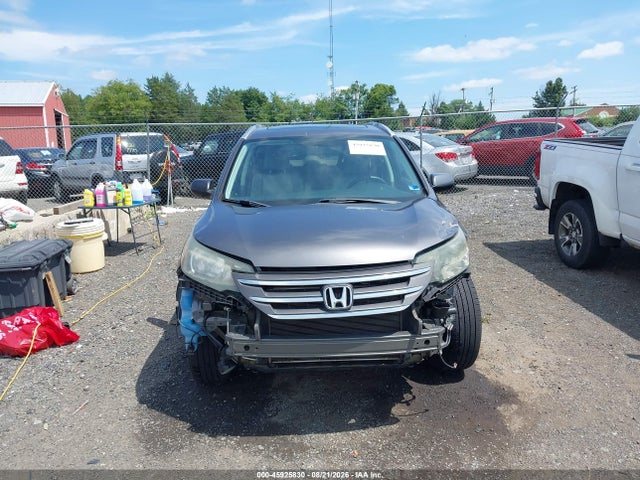 Aukcja sprzedaży 2014 Honda Cr-v Ex-l, vin: 2HKRM4H75EH716536, numer aukcji: 45925830