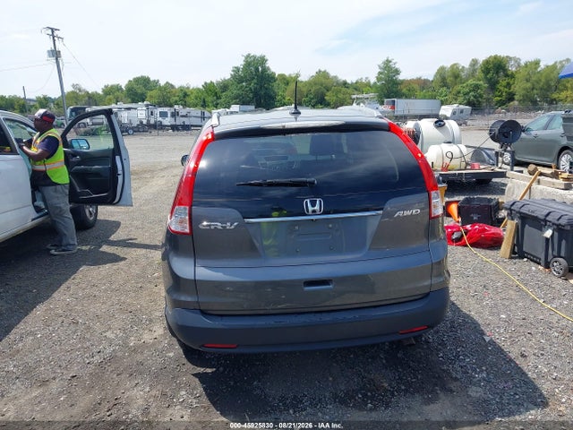 Aukcja sprzedaży 2014 Honda Cr-v Ex-l, vin: 2HKRM4H75EH716536, numer aukcji: 45925830