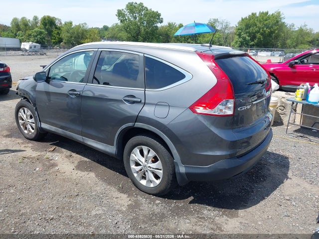 Aukcja sprzedaży 2014 Honda Cr-v Ex-l, vin: 2HKRM4H75EH716536, numer aukcji: 45925830