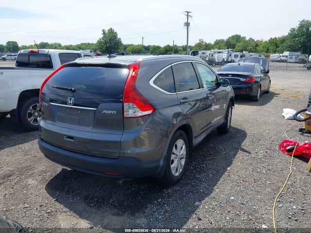 Aukcja sprzedaży 2014 Honda Cr-v Ex-l, vin: 2HKRM4H75EH716536, numer aukcji: 45925830