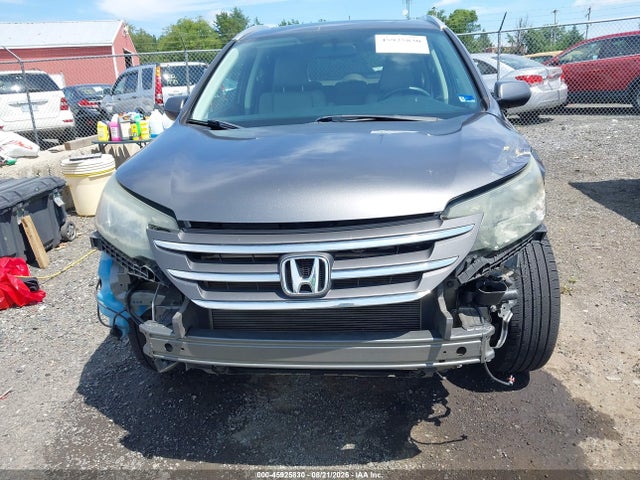 Aukcja sprzedaży 2014 Honda Cr-v Ex-l, vin: 2HKRM4H75EH716536, numer aukcji: 45925830