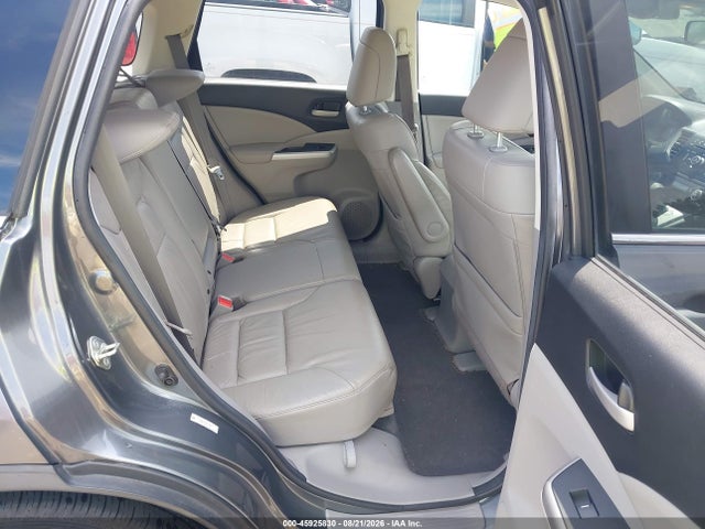 Aukcja sprzedaży 2014 Honda Cr-v Ex-l, vin: 2HKRM4H75EH716536, numer aukcji: 45925830
