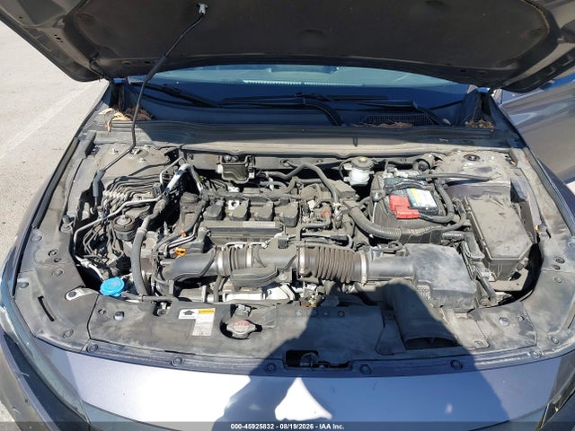 1HGCV1F32LA121134 Honda Accord Sport