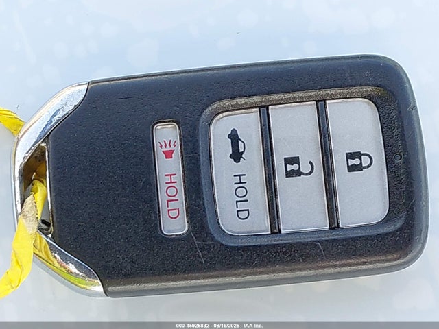 1HGCV1F32LA121134 Honda Accord Sport
