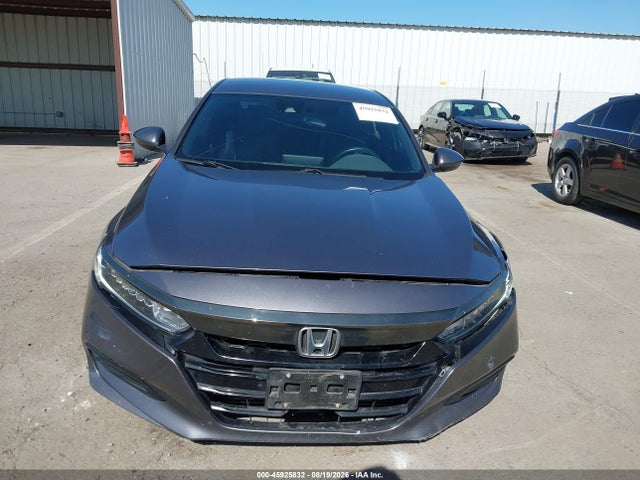 1HGCV1F32LA121134 Honda Accord Sport