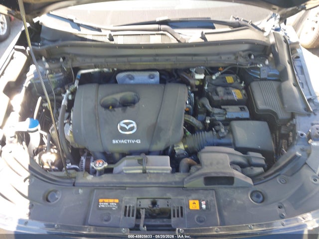 Mazda Cx-5 2.5 S Select 2025 JM3KFBBLXS0675827 Image 10