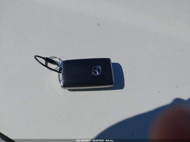 Mazda Cx-5 2.5 S Select 2025 JM3KFBBLXS0675827 Image 11