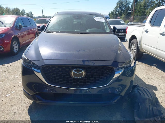 Mazda Cx-5 2.5 S Select 2025 JM3KFBBLXS0675827 Image 13