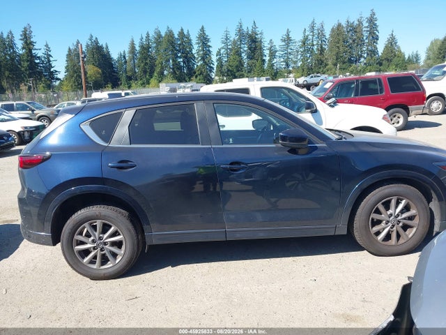 Mazda Cx-5 2.5 S Select 2025 JM3KFBBLXS0675827 Image 14