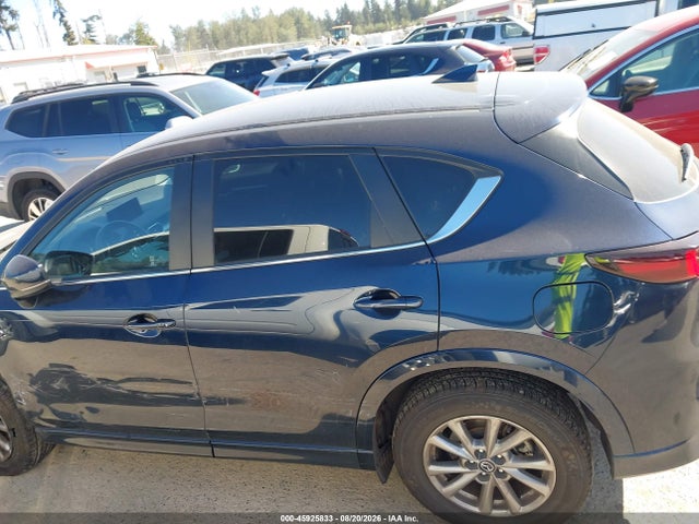 Mazda Cx-5 2.5 S Select 2025 JM3KFBBLXS0675827 Image 15