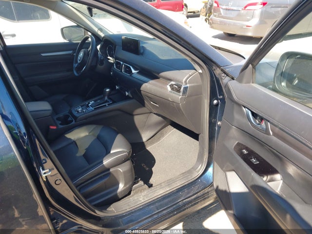 Mazda Cx-5 2.5 S Select 2025 JM3KFBBLXS0675827 Image 5