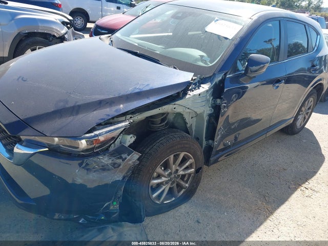 Mazda Cx-5 2.5 S Select 2025 JM3KFBBLXS0675827 Image 6