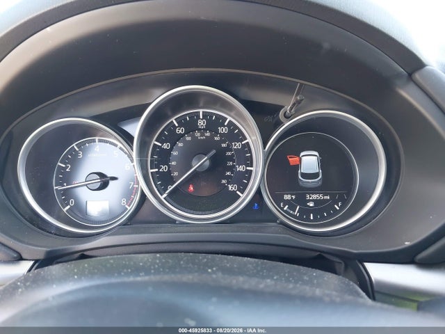 Mazda Cx-5 2.5 S Select 2025 JM3KFBBLXS0675827 Image 7
