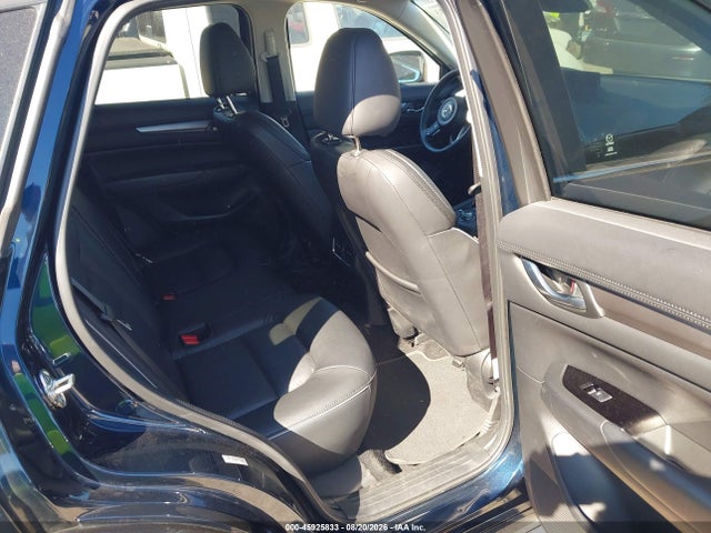 Mazda Cx-5 2.5 S Select 2025 JM3KFBBLXS0675827 Image 8