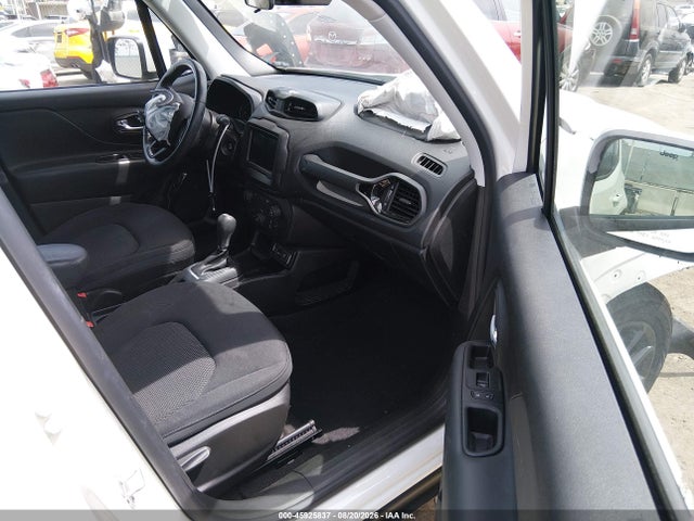Aukcja sprzedaży 2020 Jeep Renegade Altitude Fwd, vin: ZACNJABB5LPL91102, numer aukcji: 45925837