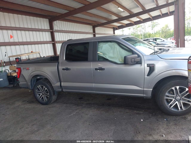 2021 Ford F-150 Xl მანქანა იყიდება აუქციონზე, vin: 1FTEW1C51MFB95465, აუქციონის ნომერი: 45925839