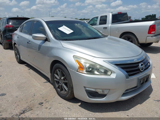 Aukcja sprzedaży 2013 Nissan Altima 2.5 S, vin: 1N4AL3AP0DN557966, numer aukcji: 45925841