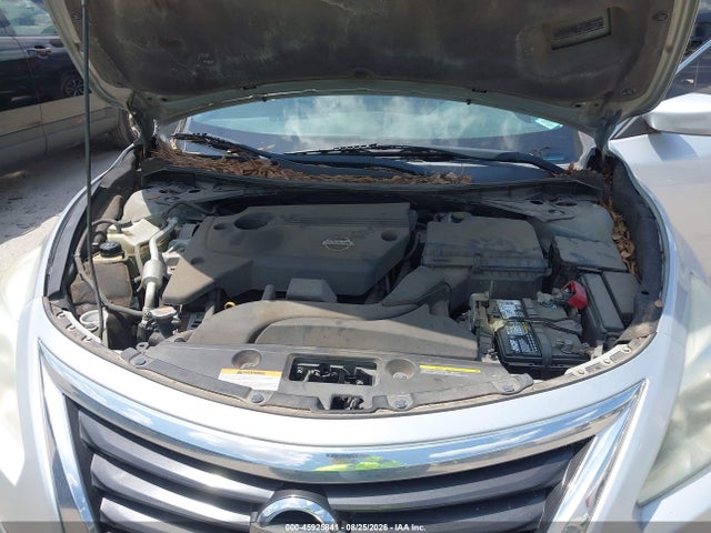 Aukcja sprzedaży 2013 Nissan Altima 2.5 S, vin: 1N4AL3AP0DN557966, numer aukcji: 45925841