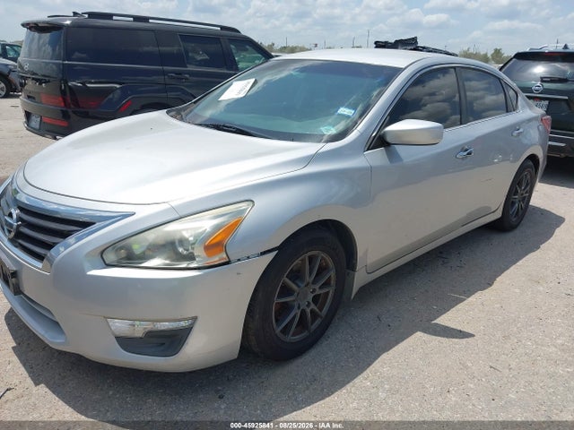 Aukcja sprzedaży 2013 Nissan Altima 2.5 S, vin: 1N4AL3AP0DN557966, numer aukcji: 45925841