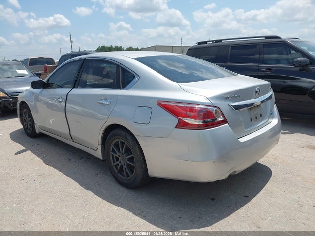 Aukcja sprzedaży 2013 Nissan Altima 2.5 S, vin: 1N4AL3AP0DN557966, numer aukcji: 45925841