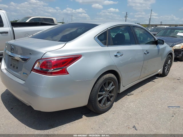 Aukcja sprzedaży 2013 Nissan Altima 2.5 S, vin: 1N4AL3AP0DN557966, numer aukcji: 45925841