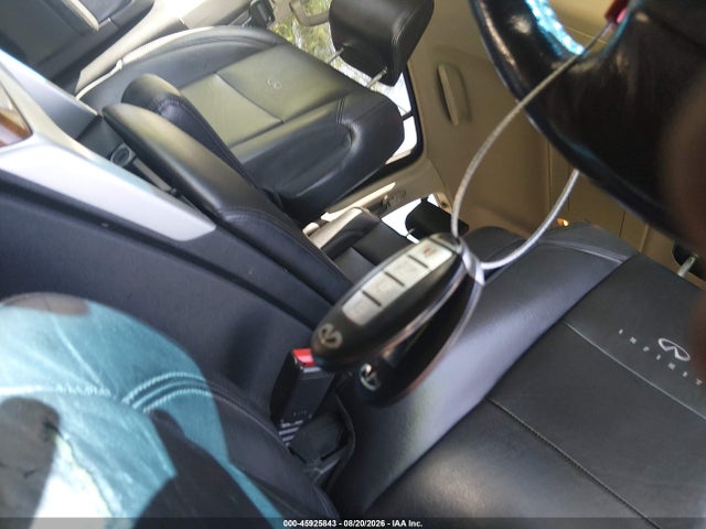 Aukcja sprzedaży 2010 Infiniti Qx56, vin: 5N3ZA0NF5AN908016, numer aukcji: 45925843