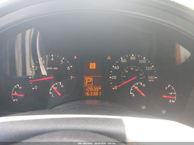 Aukcja sprzedaży 2010 Infiniti Qx56, vin: 5N3ZA0NF5AN908016, numer aukcji: 45925843