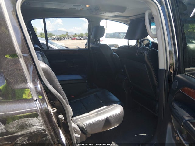 Aukcja sprzedaży 2010 Infiniti Qx56, vin: 5N3ZA0NF5AN908016, numer aukcji: 45925843