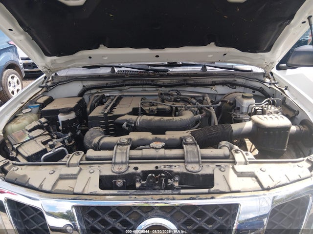Продаж на аукціоні авто 2019 Nissan Frontier S, vin: 1N6BD0CT4KN719547, номер лоту: 45925844