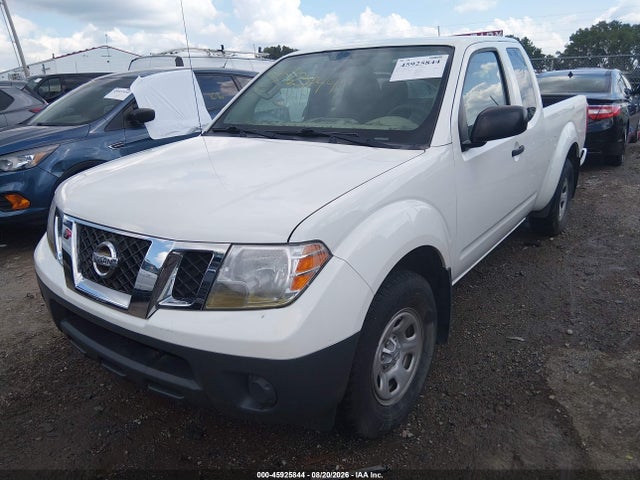 Продаж на аукціоні авто 2019 Nissan Frontier S, vin: 1N6BD0CT4KN719547, номер лоту: 45925844