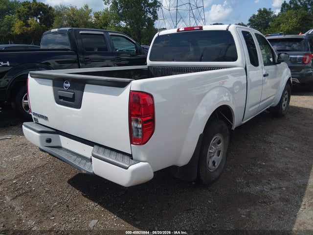 Продаж на аукціоні авто 2019 Nissan Frontier S, vin: 1N6BD0CT4KN719547, номер лоту: 45925844