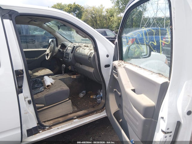Продаж на аукціоні авто 2019 Nissan Frontier S, vin: 1N6BD0CT4KN719547, номер лоту: 45925844