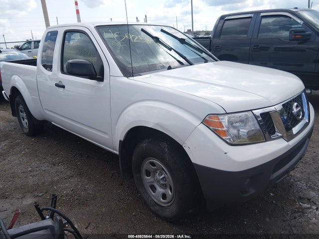 Продаж на аукціоні авто 2019 Nissan Frontier S, vin: 1N6BD0CT4KN719547, номер лоту: 45925844