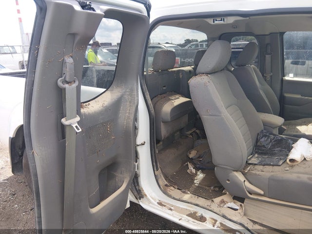 Продаж на аукціоні авто 2019 Nissan Frontier S, vin: 1N6BD0CT4KN719547, номер лоту: 45925844