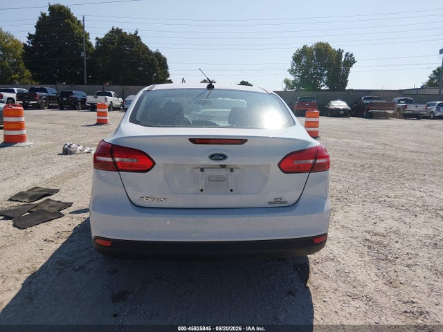 Aukcja sprzedaży 2016 Ford Focus Se, vin: 1FADP3F24GL330813, numer aukcji: 45925845