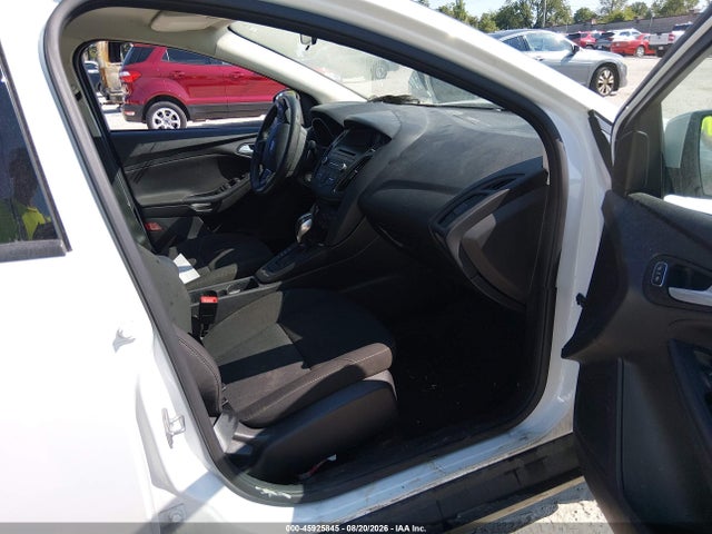 Aukcja sprzedaży 2016 Ford Focus Se, vin: 1FADP3F24GL330813, numer aukcji: 45925845
