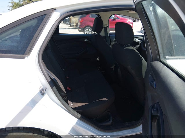 Aukcja sprzedaży 2016 Ford Focus Se, vin: 1FADP3F24GL330813, numer aukcji: 45925845