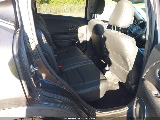 45925846 :رقم المزاد ، 3CZRU6H74HM723305 vin ، 2017 Honda Hr-v Ex-l مزاد بيع