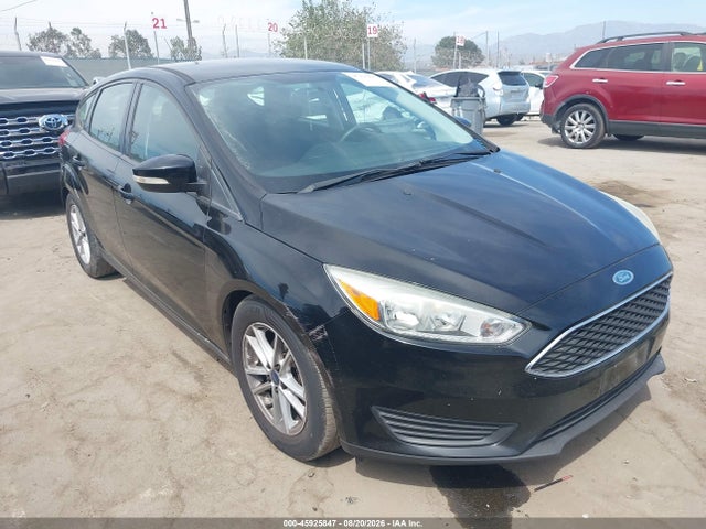 1FADP3K28GL407088 auction archive image