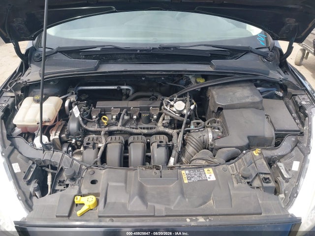 1FADP3K28GL407088 Ford FOCUS SE